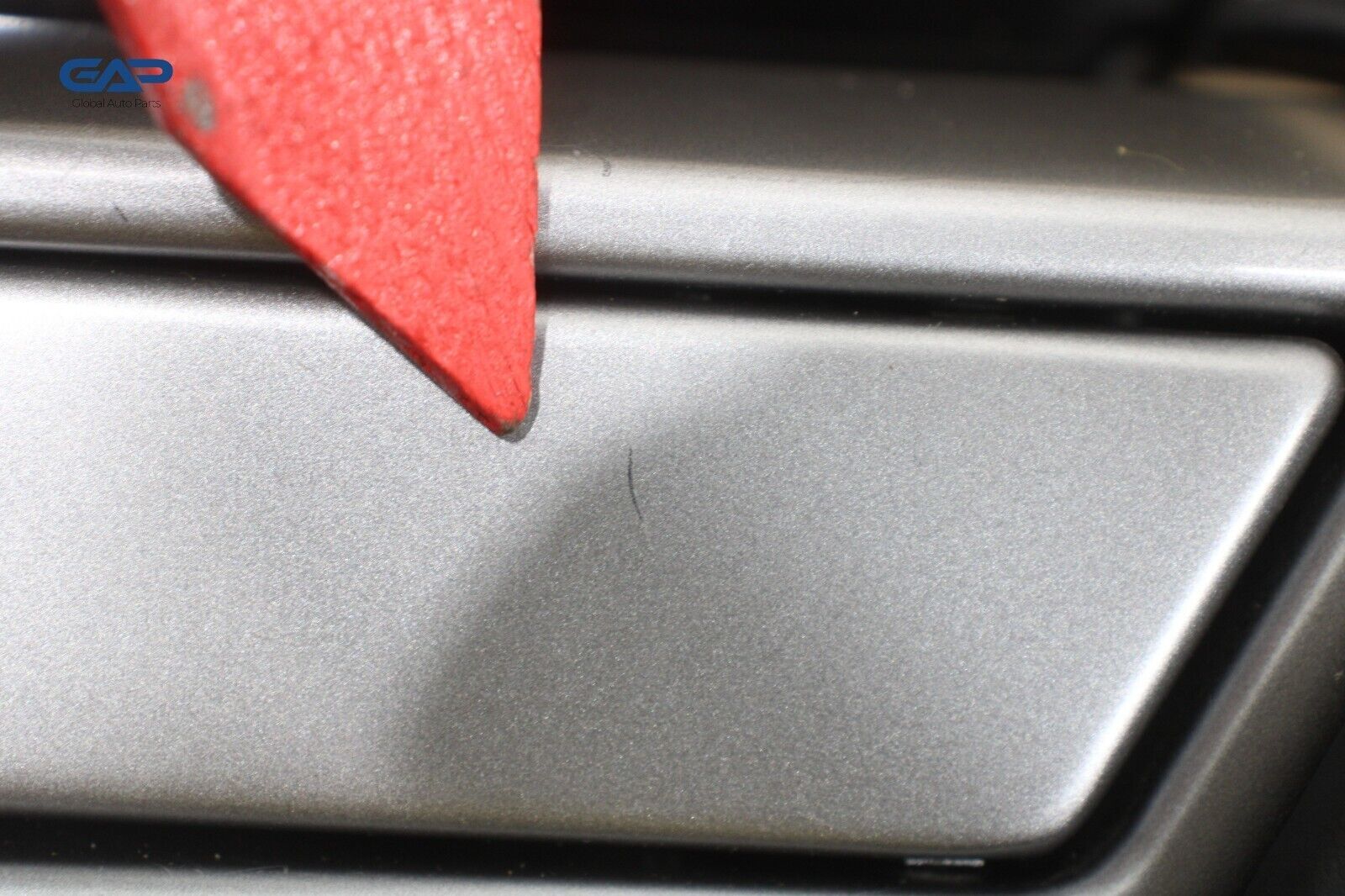 2010-19 ASTON MARTIN RAPIDE FRONT RIGHT SIDE INTERIOR DOOR PANEL TRIM COVER OEM