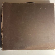 Tshaikowski - Symphony No. 6 12", 78 RPM Victor M-85