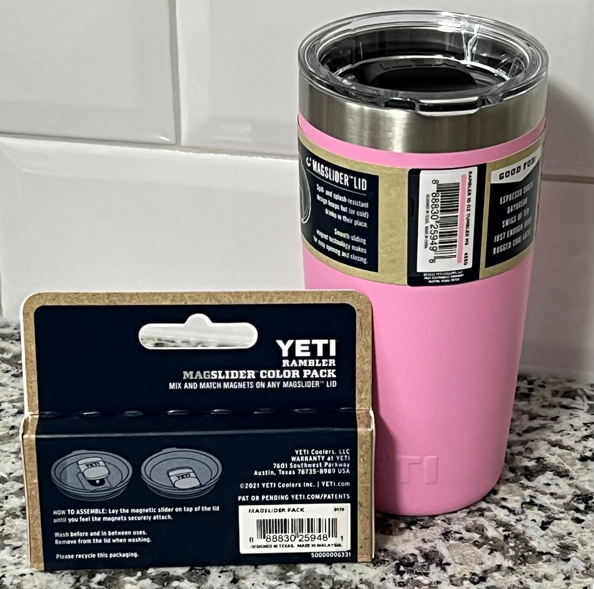 YETI Rambler 10 oz Mug パワーピンク s-l400.jpg