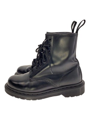 Dr.Martens 1460 MONO 8Hole Boots Black