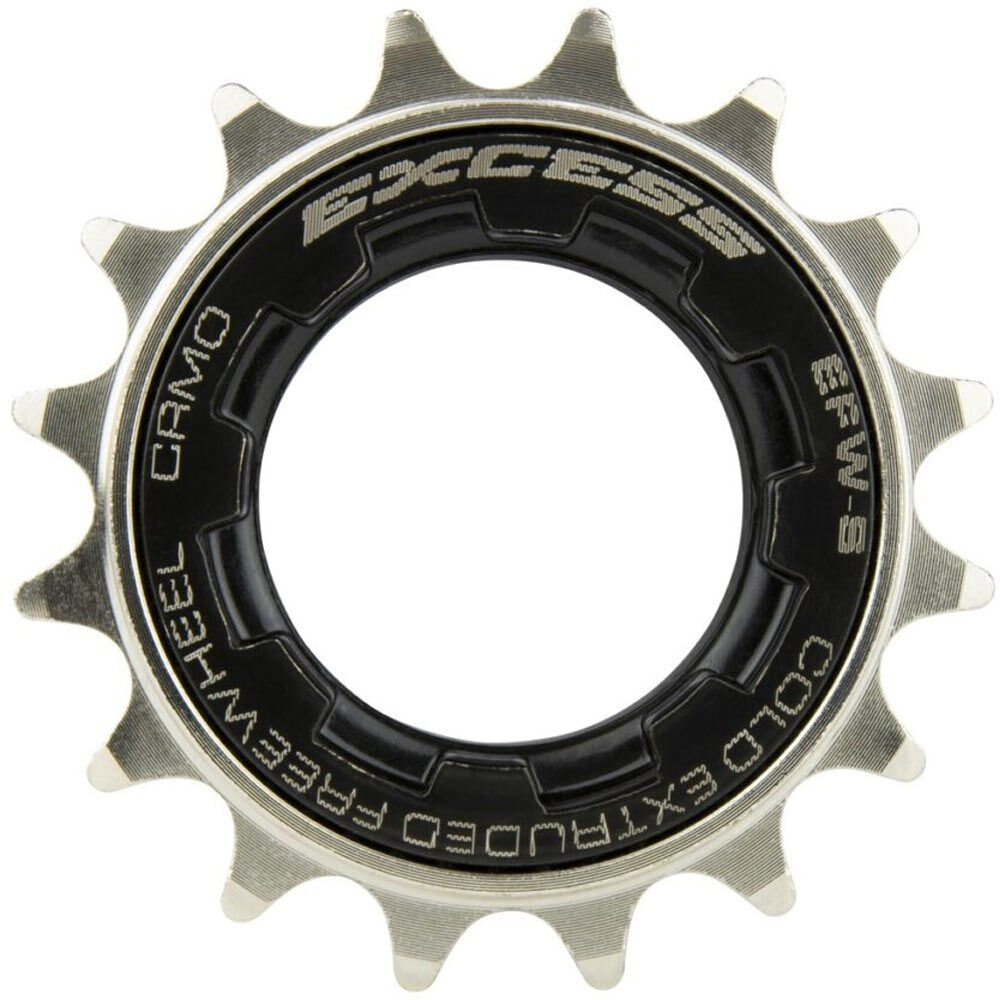 Ruota Libera Excess Components EFW-SV 16T – Perfetta Per La Tua Fixie O Pista