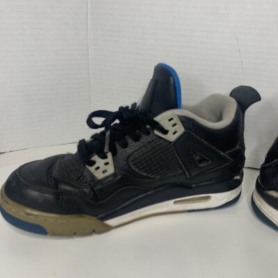 Size 5 - Jordan 4 Retro Motorsports Alternate 2017 for sale online