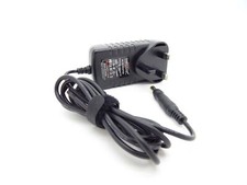 Replacement for AC Adaptor Charger WJB-Y481201000D 12V DC 1000mA 4 Jump Pack