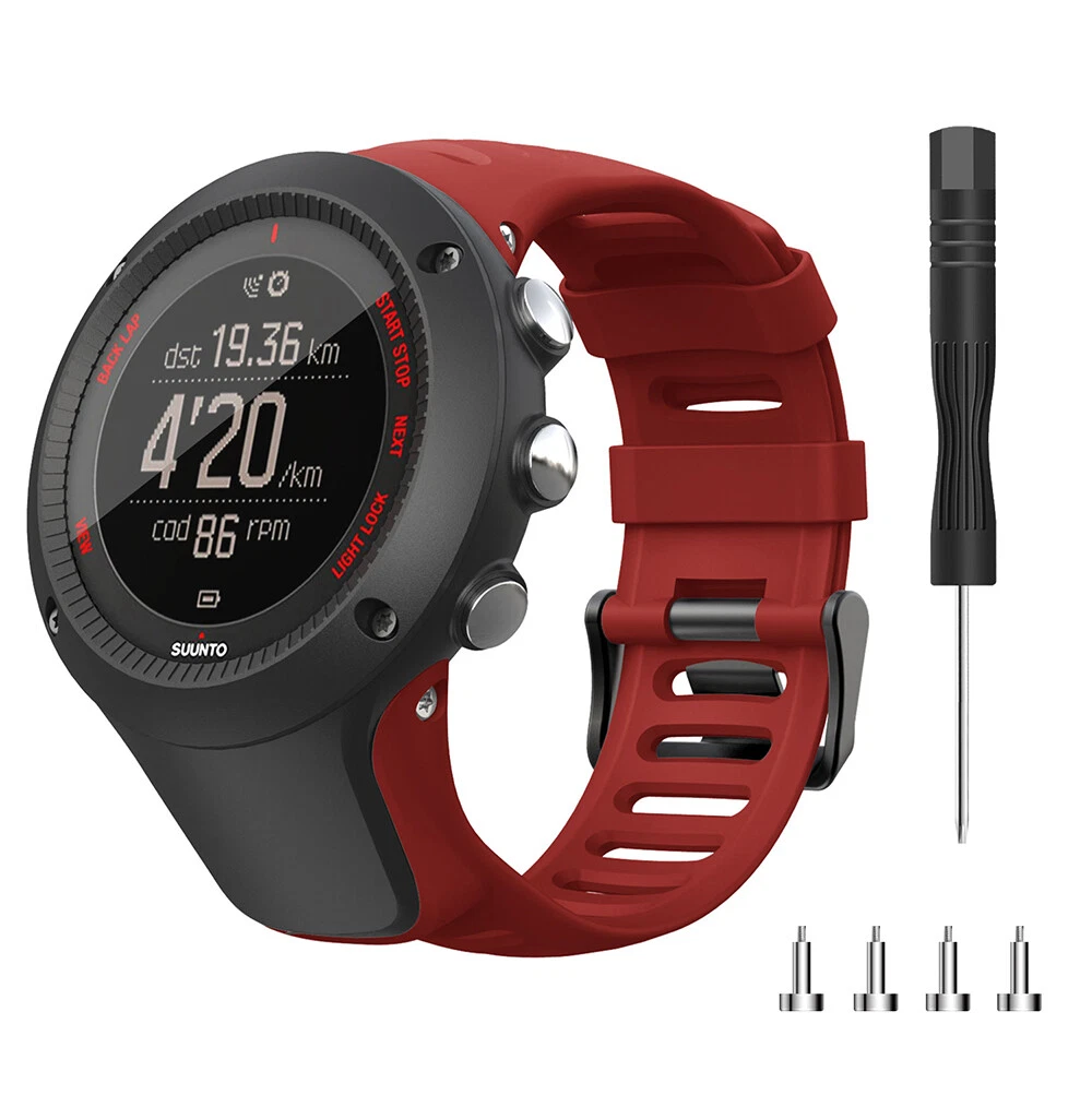 Suunto ambit3 sale peak armband