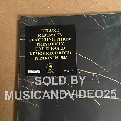 The Cranberries To The Faithful Departed Deluxe Limited Edition