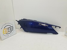 CARENA CODONE SINISTRA YAMAHA T-MAX 500 2001-2003 YAMAHA T-MAX 500 2004-2007 GMR
