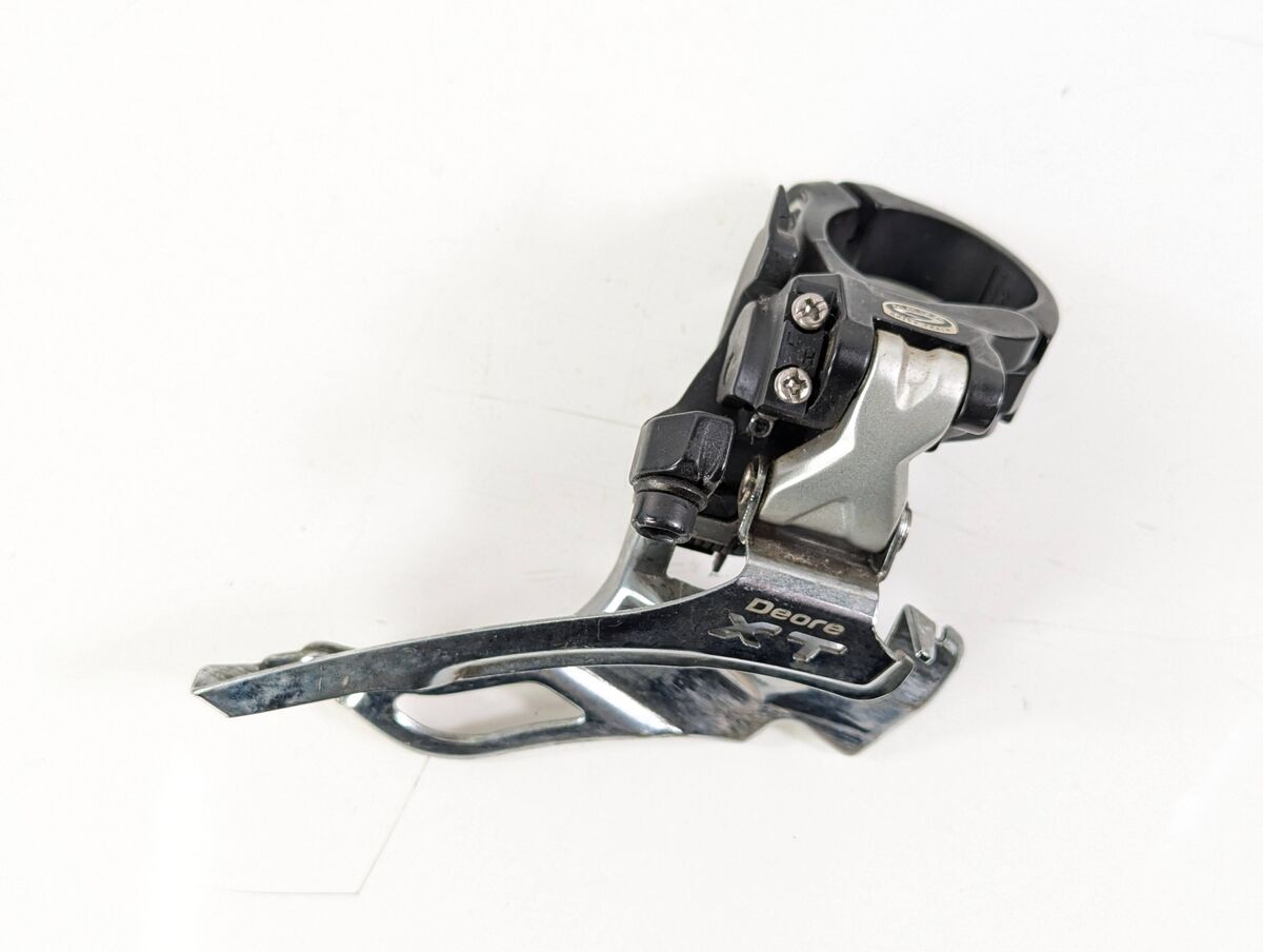 Shimano Deore xt M770 3x10s Shifter Brake Hydraulic RD FD Shimano Deore xt M770 3x10s Shifter Brake Hydraulic RD FD
