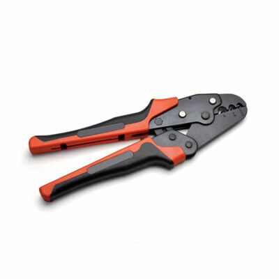 Pince Cembre Pour Embouts De Câbles Nus Et Pré-isolés - 25-35-50 Mm² - Modèle RBPPBNP25-35-50 - Outillage Professionnel Neuf