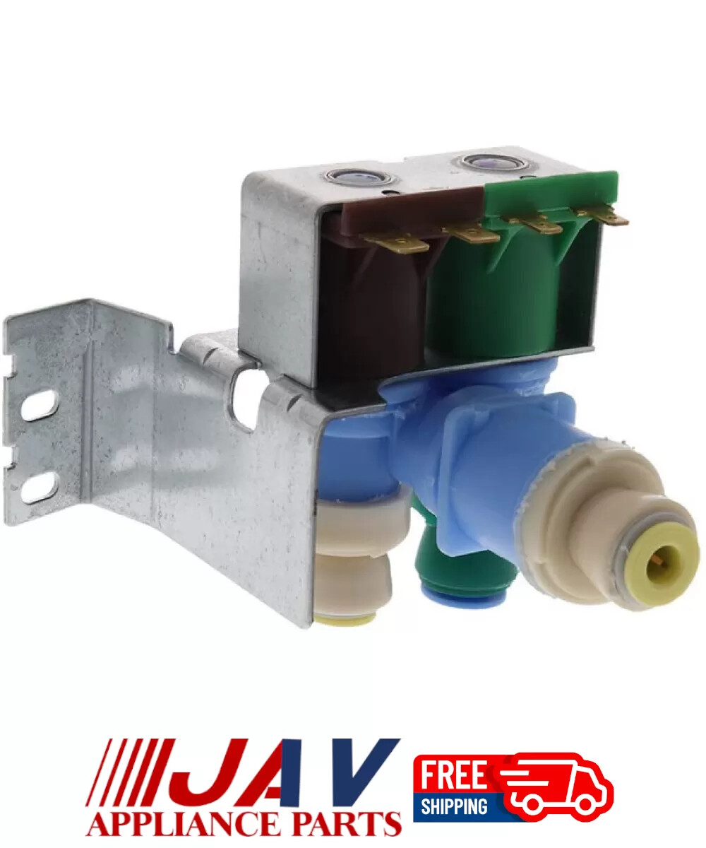 For Kenmore Refrigerator Water Valve For Inv# RS980