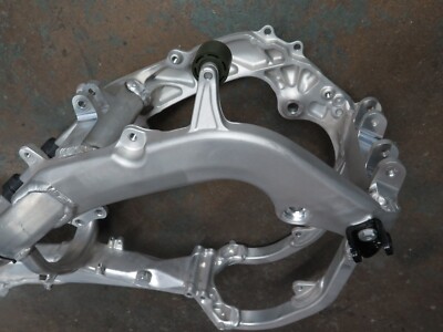 2018 Honda CRF450R OEM Frame (Main Chassis Stock '18 CRF 450R Used