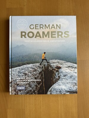 German Roamers   Deutschlands neue Abenteurer
