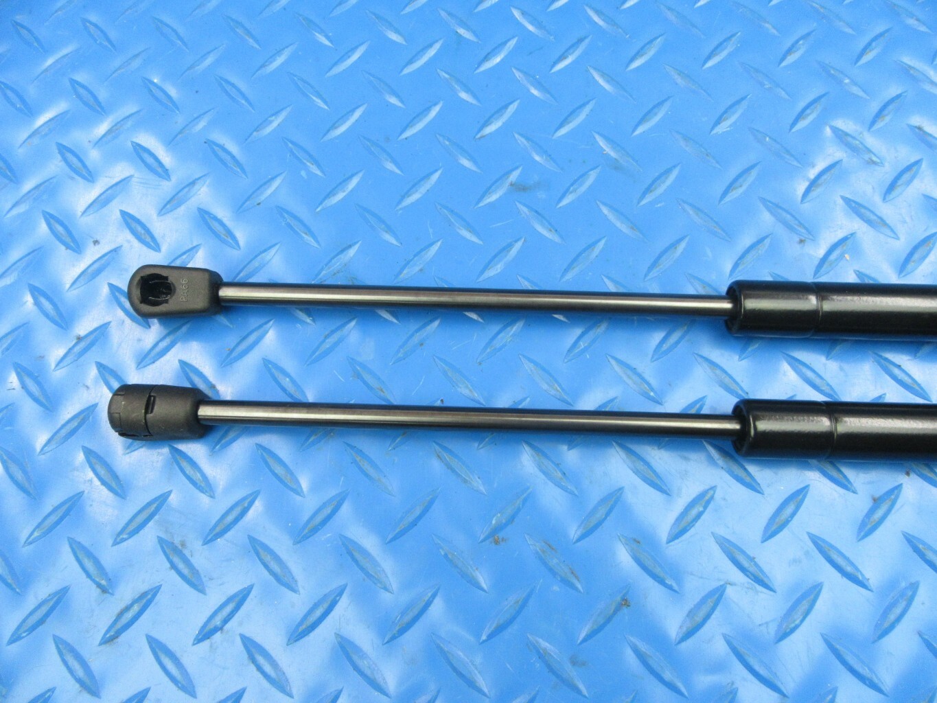 Bentley Flying Spur trunk shocks lift support struts TopEuro #12163