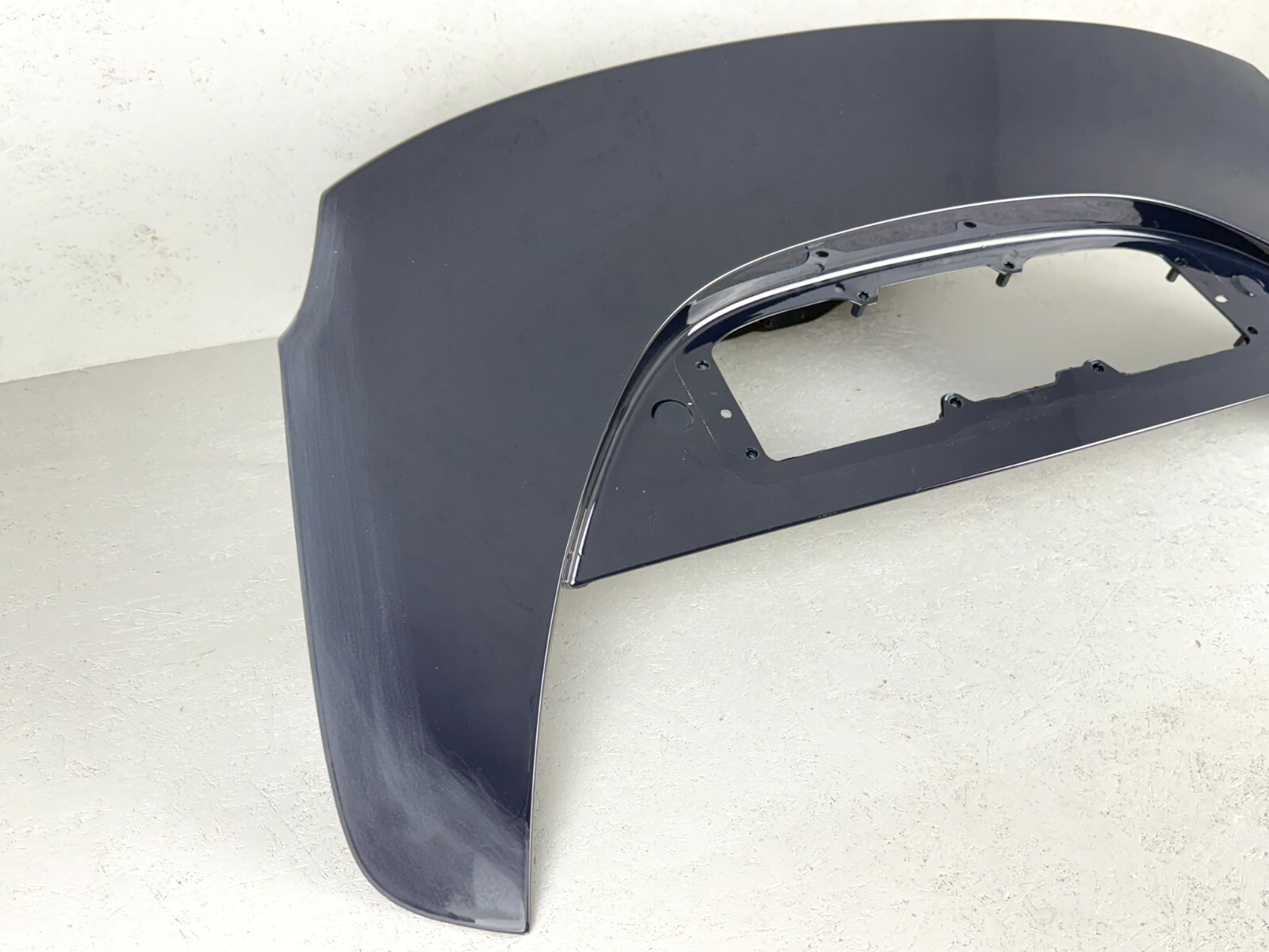 2020-2025 Ferrari Roma Rear Trunk Lid OEM 985882872