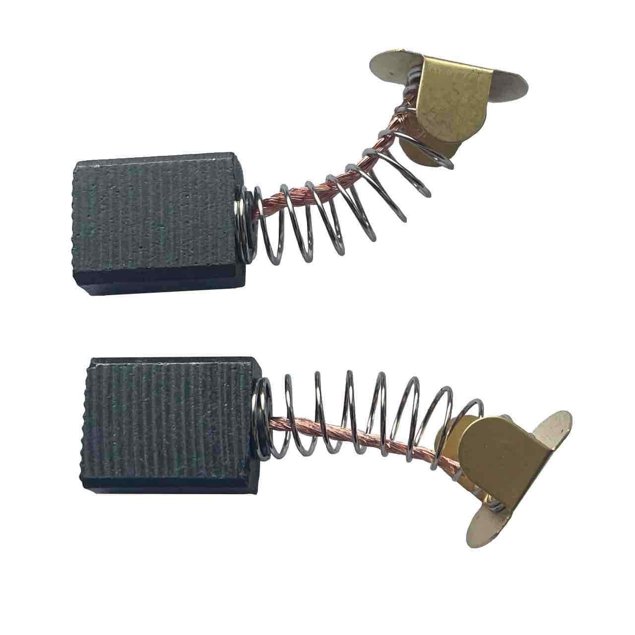 Carbon Brushes For Evolution F210SMS Mitre Saw