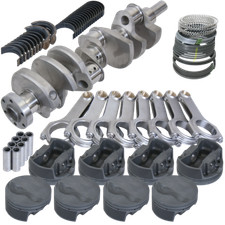 Eagle Balanced Competition Stroker Kit For Ford 302-347 B14003030