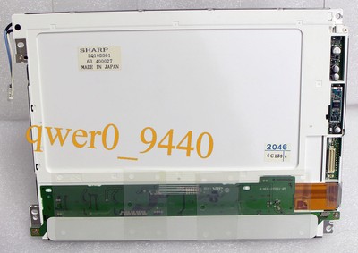 1PC   LCD Display 10.4 inch LQ10D361 640 #WD1