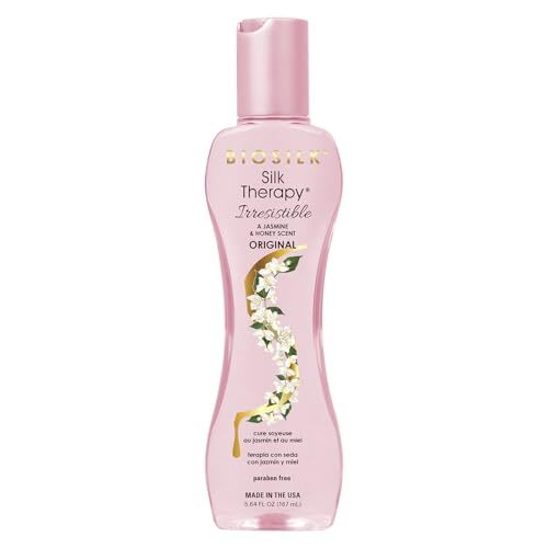 BioSilk Irresistible Collection Silk Therapy Leave-in  Assorted Sizes 