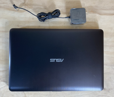 ASUS R541U 15