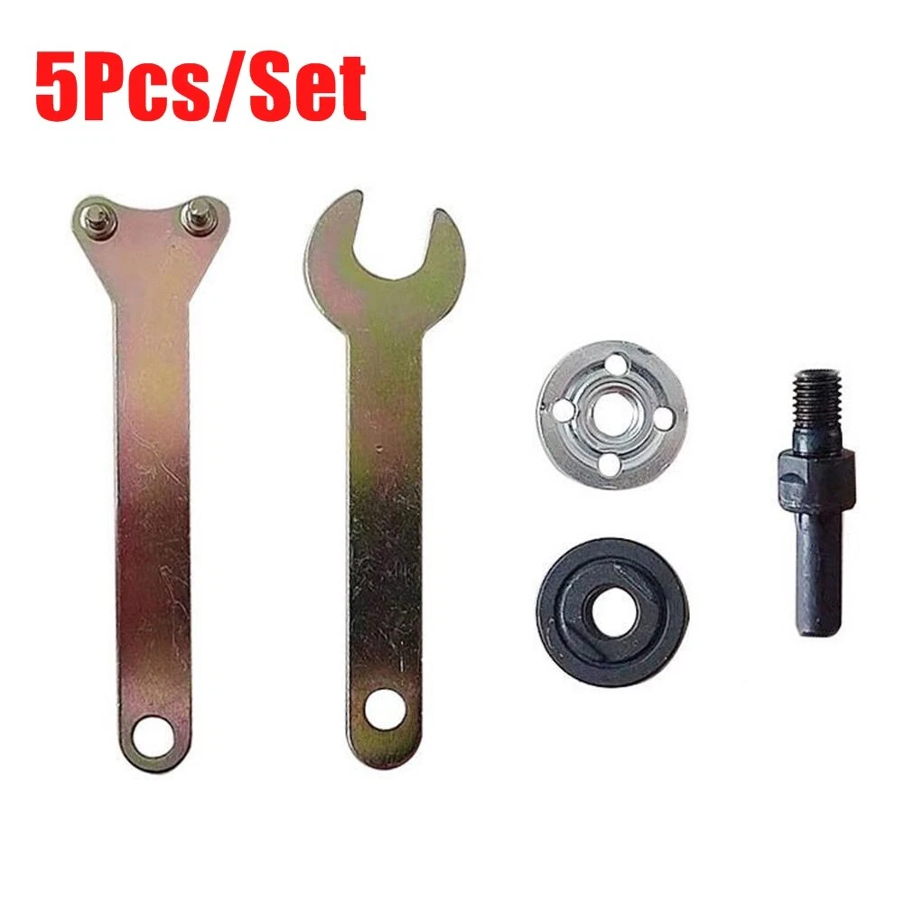 Electric drill variable angle grinder connecting rod deals