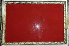 VINTAGE GRANDE VASSOIO - MODERNARIATO ANNI 50/60