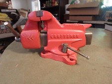 3D- mint condition CRAFTSMAN 3.5 anvil/ vise/...