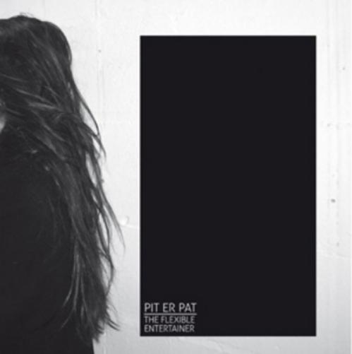 Pit er Pat The Flexible Entertainer (Vinyl LP) 12" Album