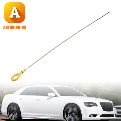 #ad Engine Oil Level Dipstick for Dodge Charger Challenger Chrysler 300 2009 2018 $9.90