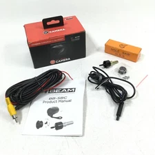 Metra Bullet Back-Up Camera (BB-SBC) Black - New