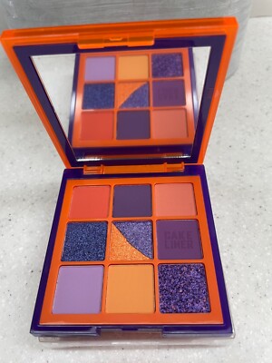 HUDA BEAUTY Eyeshadow Palette (You Pick) NIB | eBay