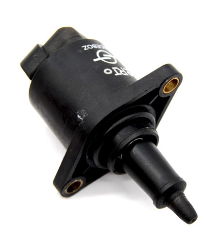 IDLE CONTROL VALVE ICV AUX AIR VALVE FOR KTM RC 125 200 DUKE DELLORTO 18447 3476 - Picture 7 of 13