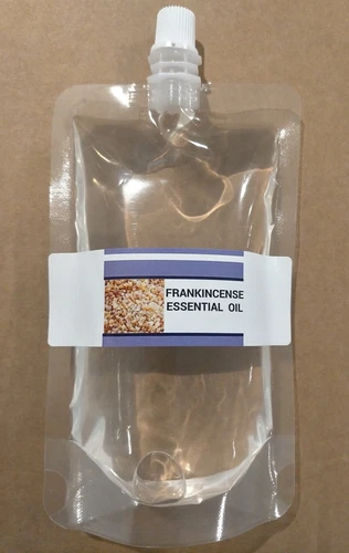 Frankincense Essential Oil 10ml, 30ml, 50ml, 100ml, 200ml (10ML FREE OIL OPTION)