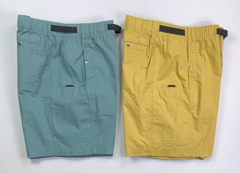 NEW Men's The North Face Standard Fit Ripstop Easy Cargo Shorts