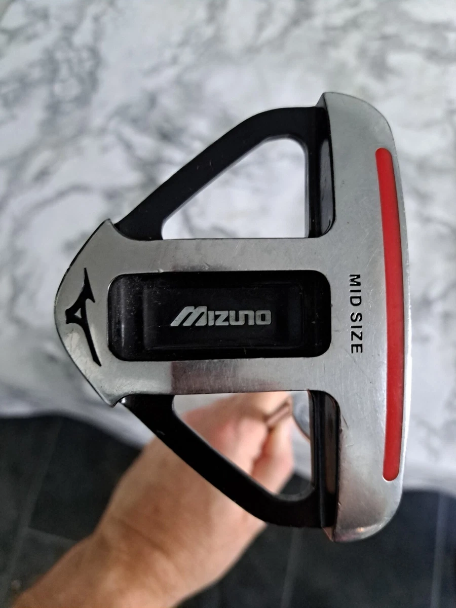 Mizuno clearance q putter