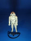 Vintage 1980 Star Wars ESB Action Figure: AT-AT Driver  Complete & 100% Original