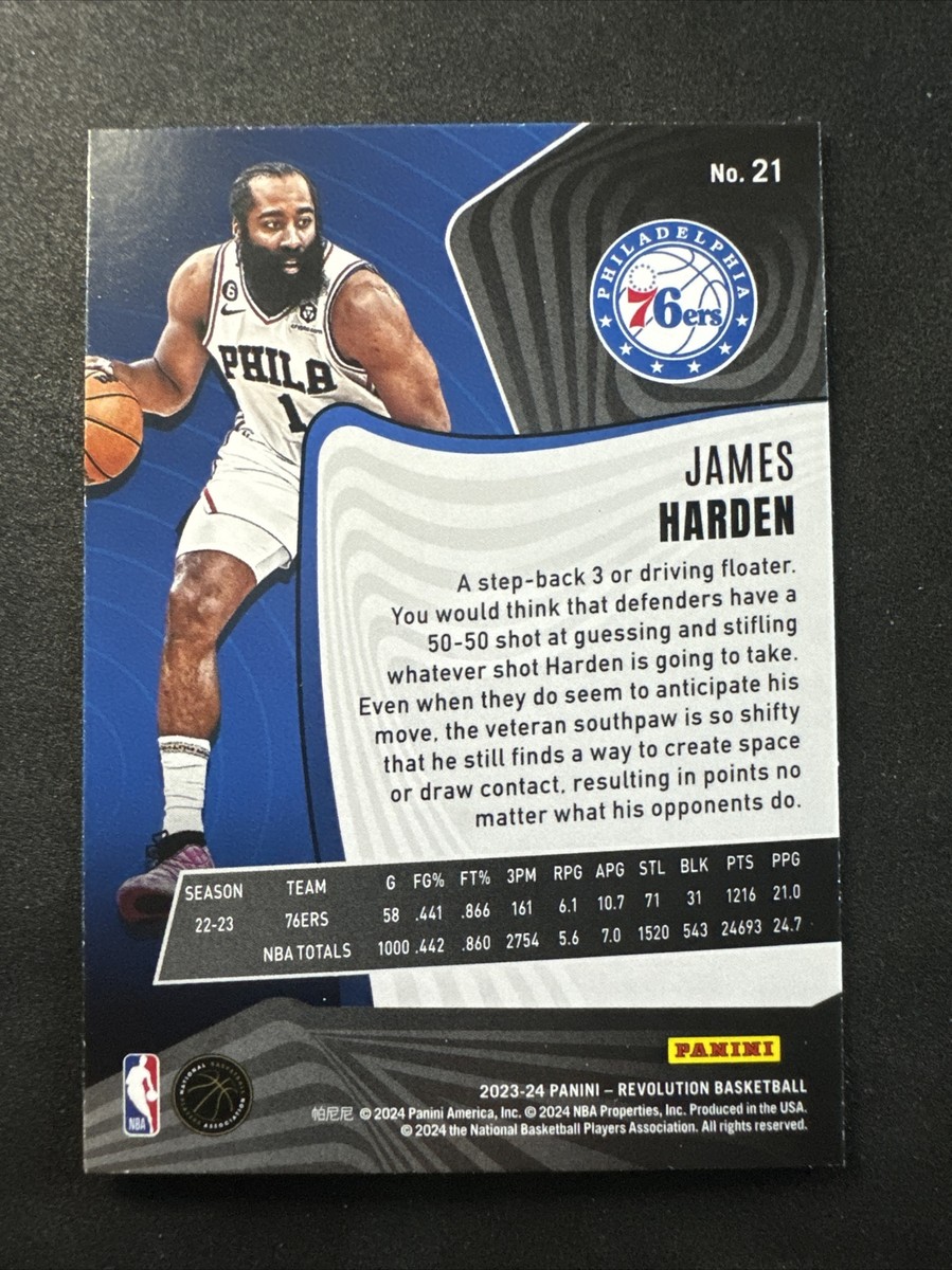 PANINI カリー　ハーデン 2023-24 Panini Top Class Unbeatable #268 Stephen Curry | eBay