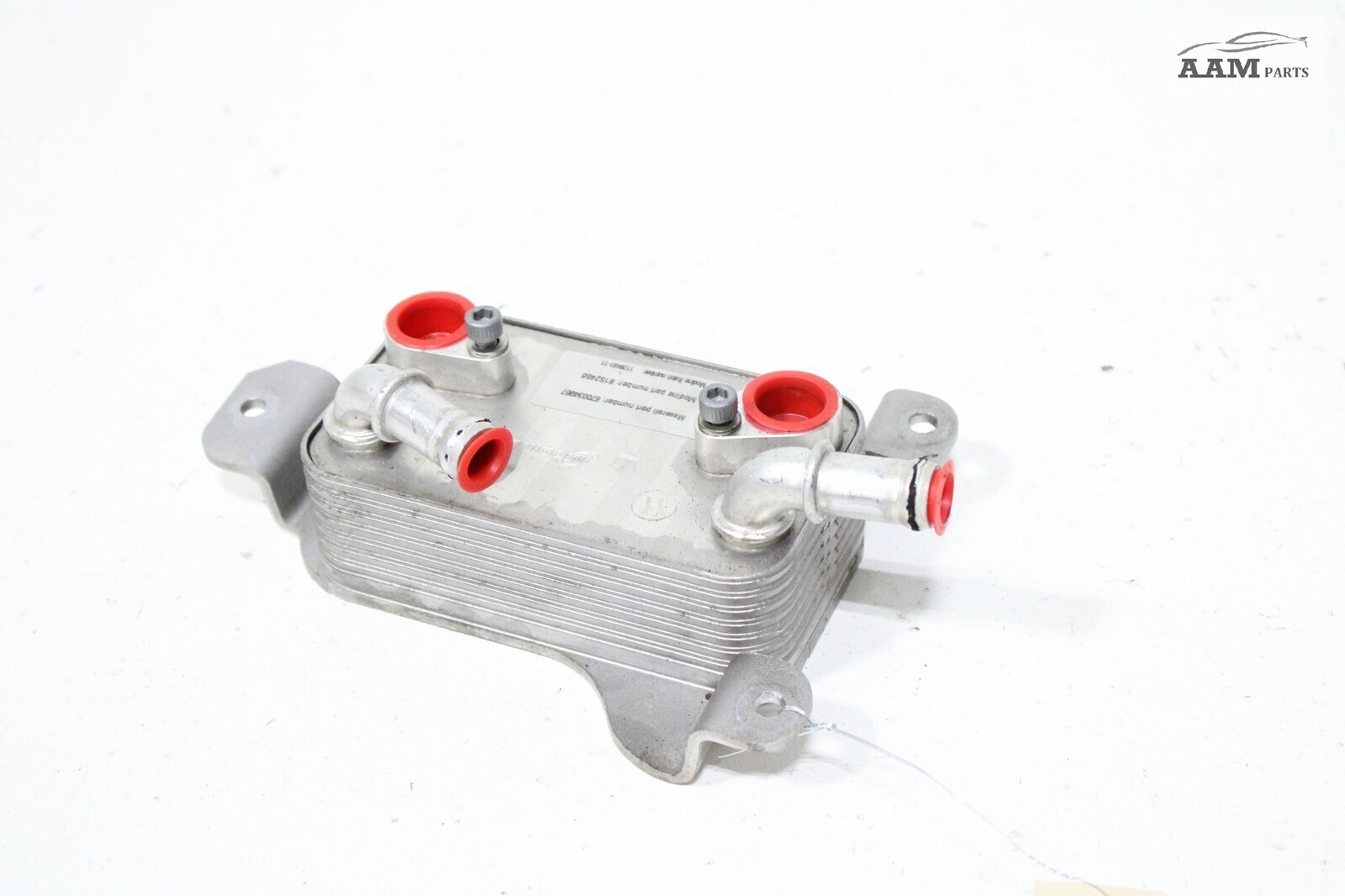 2014-2021 MASERATI GHIBLI M157 3.0L AUTOMATIC TRANSMISSION OIL COOLER OEM