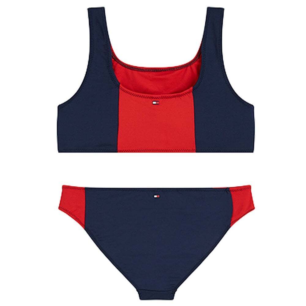 tommy hilfiger bikini sets