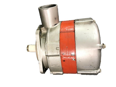 aliel Hartzell Alternator ALV 9407 24 VDC 100 Amp | eBay