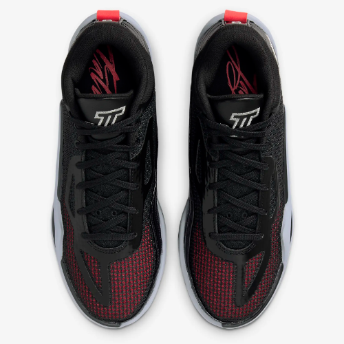 Nike Tatum 1 PF Basketball Shoes 'Old School' (DZ3322-001