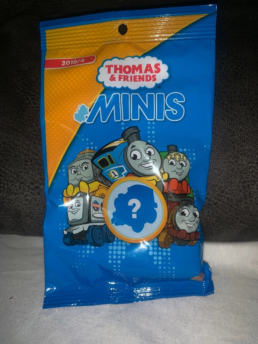 New blind store bags 2018