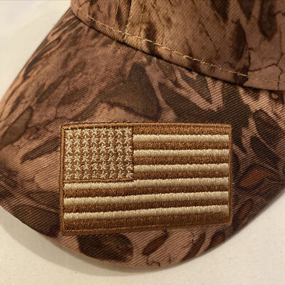 NWT Camo Pugs Premium Adjustable Cap | eBay display picture 1