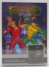 Thumbnail of ebay&reg; auction 226091250866 | Battletoads Double Dragon RETRO-BIT Nintendo NES NEU eingeschweißt OVP SEALED