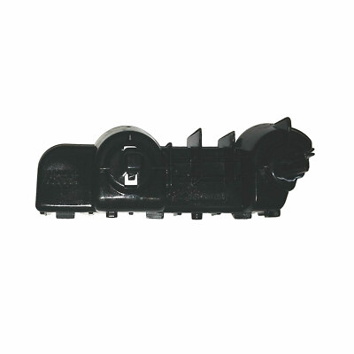 Front Passenger Side Bumper Bracket For Nissan Maxima 2009-2014 – OEM Style, Steel Build