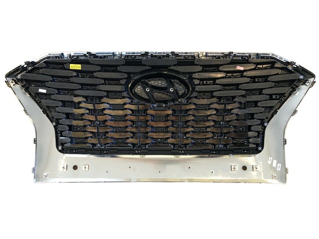 Решетка радиатора hyundai palisade Решетка радиатора hyundai palisade
