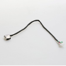 DC Power Jack Cable Charging Port Connector For HP Pavilion 15-cc000 Series
