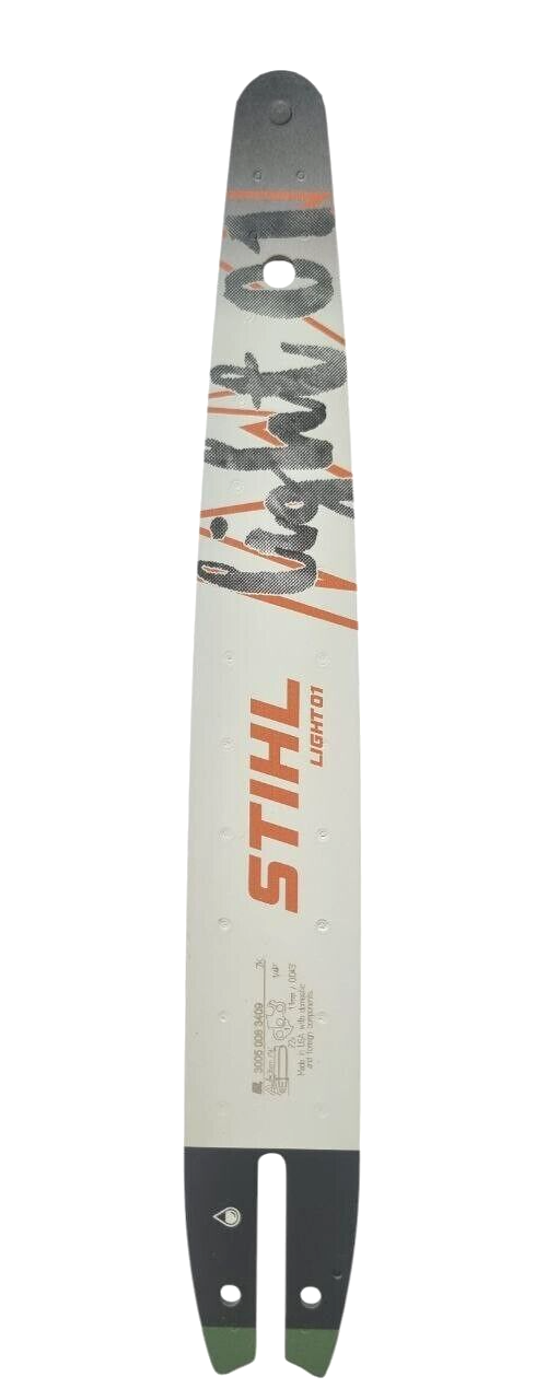 Genuine STIHL 14"" Rollomatic E Mini Bar For 1/4"" 1.1mm 72 Link Chain 30050083409