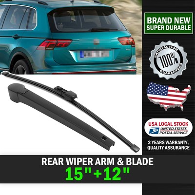 How to replace the Rear Wper on a Ka Nro. - YouTube