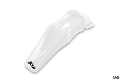 KOTFLÜGEL HINTEN KAWASAKI KX 125 1999-2002 UFO PLAST KA03722 #047