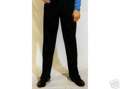 Uniform Hose Star Trek TNG + Voyager DS9 Movies unisex  neu ovp   L