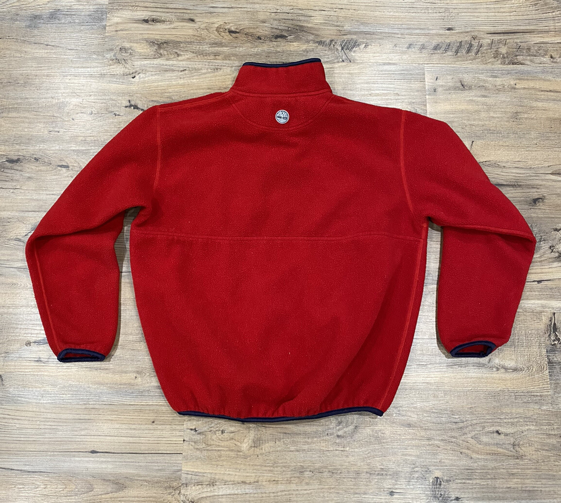 90‘s Timberland oversize blouson jacket $_57.JPG?set_id=880000500F